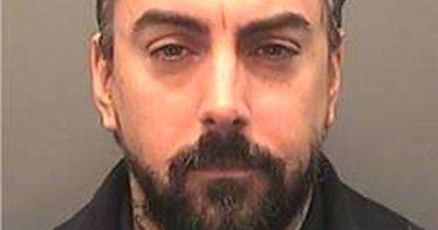 Ian Watkins' crimes and convictions as Lostprophets singer 'fighting for his life' after prison stabbing - www.manchestereveningnews.co.uk - Britain