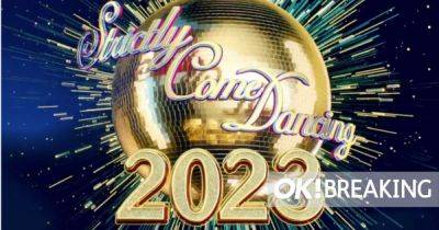 Eddie Kadi is the fifth celebrity contestant confirmed for Strictly Come Dancing 2023 - www.ok.co.uk - Britain - county Williams - Congo - city Layton, county Williams