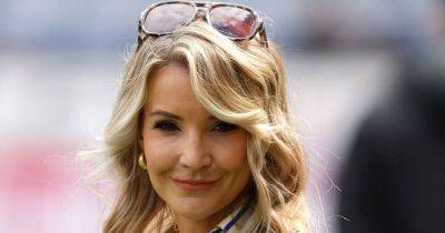 Helen Skelton under fire from BBC bosses for breaking rules of her Morning Live contract - www.ok.co.uk - Britain
