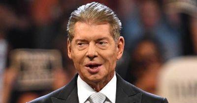 WWE Boss Vince McMahon Accused of Sexual Misconduct: Breaking Down the Scandal and Fallout - www.usmagazine.com