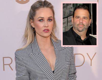 Ambyr Childers Talks ‘Really Difficult’ Co-Parenting Situation With Ex Randall Emmett After Restraining Order Drama! - perezhilton.com