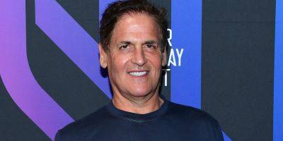 Mark Cuban Reveals Why He Doesn't Spend His Money On Cleaning Staff Or A Driver - www.justjared.com - Cuba - county Dallas - county Maverick