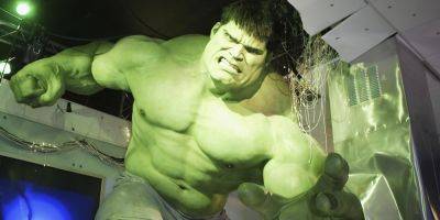 'The Incredible Hulk' Director Dishes On The Sequel Plans That Were Scrapped - www.justjared.com - county Norton