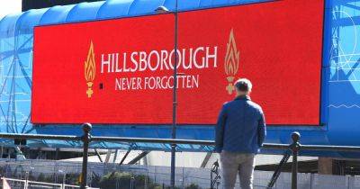 Football fans who mock Hillsborough or Munich face crackdown bans - www.manchestereveningnews.co.uk - Manchester - Germany - county Hillsborough