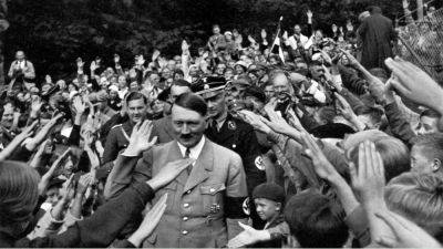 Adolf Hitler Documentary Boarded by ZDF Studios – Global Bulletin - variety.com - India - Germany - county Power