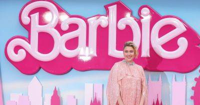 Barbie director Greta Gerwig is first solo female director with a $1 billion movie - www.ok.co.uk - New York