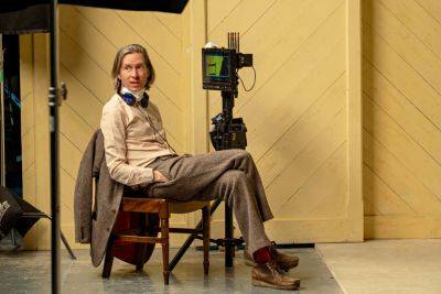 Wes Anderson To Be Feted With Venice Filmmaker Award Ahead Of ‘The Wonderful Story of Henry Sugar’ Out-Of-Competition Premiere - deadline.com - USA - India - Hungary