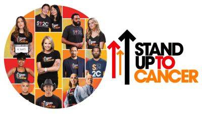 ‘Stand Up To Cancer’ Fundraising Television Special Sets Date With Star-Studded List Of Celebrities - deadline.com - USA - Canada - Kentucky - county Banks - county Hale
