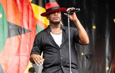 Ne-Yo apologises for comments on parenting and gender identity - www.nme.com