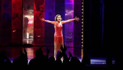 ‘Funny Girl’ Recoups $16.5 Million Capitalization As Revival Enters Final Weeks Weeks On Broadway - deadline.com