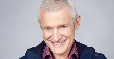 Jeremy Vine says he's 'uncomfortable' talking about professional demise as he predicts end of BBC career - www.dailyrecord.co.uk - Scotland - Sweden