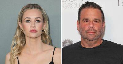 Ambyr Childers Discusses ‘Really Difficult’ Coparenting Relationship With Ex Randall Emmett - www.usmagazine.com