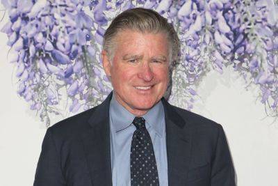 Driver Charged In Treat Williams’ Fatal Motorcycle Accident Reveals They Were Friends - etcanada.com - New York - USA - Manchester - county Barry - state Vermont - city Albany - city Mcpherson, county Barry