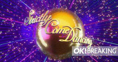 Love Island star makes history as first contestant to appear on Strictly Come Dancing - www.ok.co.uk - Chelsea