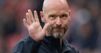 Manchester United and Erik ten Hag must avoid repeating naive mistake ahead of Premier League opener - www.manchestereveningnews.co.uk - Manchester - Beyond