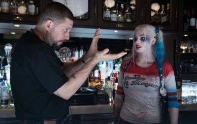 James Gunn Told David Ayer The ‘Suicide Squad’ Director’s Cut Will “Have Its Time To Be Shared” - theplaylist.net