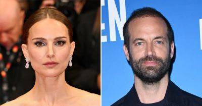 Natalie Portman and Husband Benjamin Millepied Are Separated, ‘On the Outs’ After His Affair - www.usmagazine.com - county Hall - city Siriusxm, county Hall - city Angel