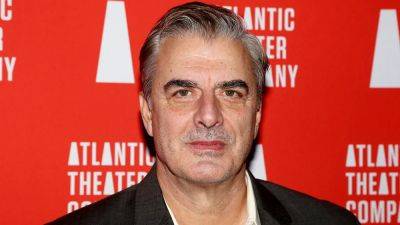 Chris Noth breaks silence after sexual assault claims: 'It's a salacious story, but it's just not a true one' - www.foxnews.com - New York - USA - California