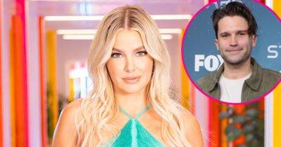 Ariana Madix Makes It Clear She’s ‘Not Friends’ With Tom Schwartz While Filming Season 11 of ‘Pump Rules’ - www.usmagazine.com - city Sandoval