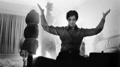 R.I.P. William Friedkin: ‘The Exorcist’ & ‘French Connection Filmmaker Has Passed Away - theplaylist.net - France