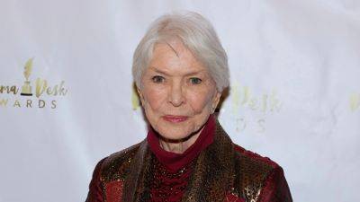 ‘The Exorcist’ Star Ellen Burstyn Honors “Smart, Cultured, Fearless And Wildly Talented” William Friedkin - deadline.com - Los Angeles - Haiti