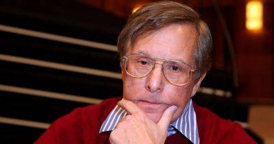 Director of The Exorcist William Friedkin dies aged 87 - www.manchestereveningnews.co.uk - France - Los Angeles - city Lansing