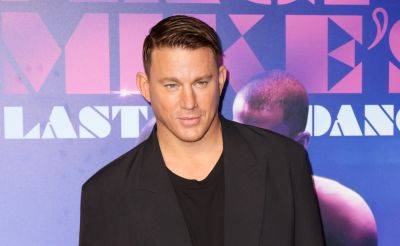 Channing Tatum Proves He’s A Huge Swiftie As He Dances To ‘Shake It Off’ During Daddy-Daughter Night At Taylor Swift Gig - etcanada.com - California - county Swift