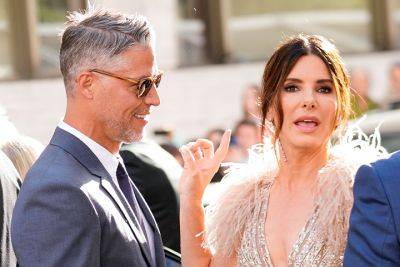 Sandra Bullock’s Partner Bryan Randall Dies At 57-Years-Old After 3 Year Battle With ALS - etcanada.com - state Massachusets - county Bryan - county Randall - county Bullock