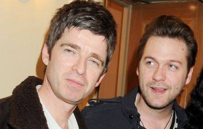 Noel Gallagher announces Tom Meighan as 2023 UK arena tour support act - www.nme.com - Britain - London