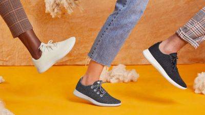 Allbirds Is Taking Up to 70% Off Shoes for the New School Year: Shop the 10 Best Sneaker Deals - www.etonline.com
