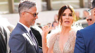 Sandra Bullock's Partner Bryan Randall Dead at 57: A Timeline of Their 8-Year Private Love Story - www.etonline.com - county Story - county Bryan - county Randall - county Bullock - county Love