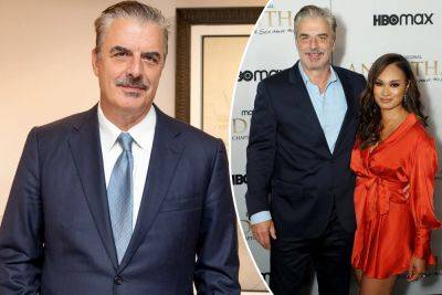 Chris Noth breaks silence, admits to cheating on his wife but slams sex assault claims: ‘Not going to lay down’ - nypost.com - USA