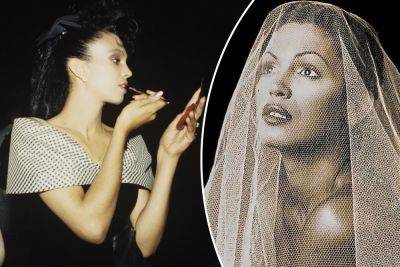 Carmen Xtravaganza, ‘Paris is Burning’ star and NYC ballroom icon, dead at 62 - nypost.com - Spain - New York - USA