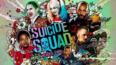 David Ayer Says James Gunn Told Him His ‘Suicide Squad’ Cut Will “Have Its Time To Be Shared” - deadline.com