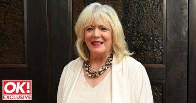 Alison Steadman names her favourite Gavin & Stacey scene - and it's a good one - www.ok.co.uk - city Essex