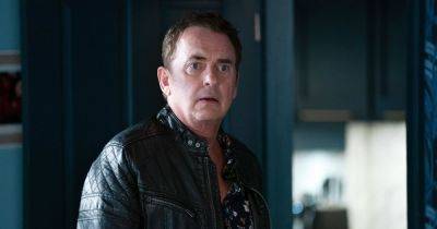 EastEnders spoilers tease health scare for Alfie Moon after he’s injured by Tommy - www.ok.co.uk