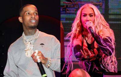 Iggy Azalea clarifies her letter for Tory Lanez in shooting trial: “I support prison reform” - www.nme.com - Australia - California