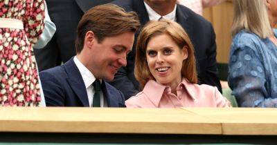Princess Beatrice broke sweet family tradition when daughter Sienna was born - www.ok.co.uk - London - Italy - city Portland