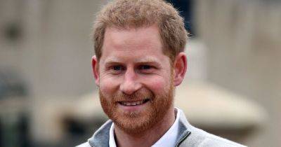 Prince Harry 'paid millions to do nothing' according to axed California tech firm employees - www.dailyrecord.co.uk - California - San Francisco