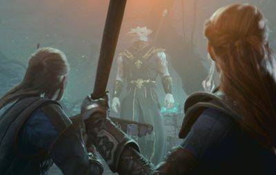 ‘Baldur’s Gate 3’ expansion is “not as easy” to make as it appears, says developer - www.nme.com