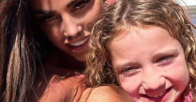 Inside Katie Price's mermaid themed birthday party for daughter Bunny - www.ok.co.uk