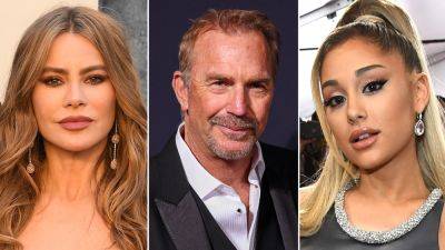 Kevin Costner, Ariana Grande, Sofia Vergara face divorce: Experts reveal why celeb splits dominate summer - www.foxnews.com - Hollywood - Rome - city Sofia