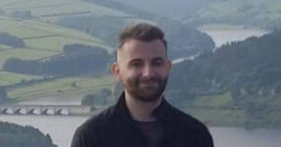 Body found in search for missing walker in Snowdonia - www.manchestereveningnews.co.uk