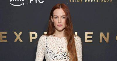Riley Keough Reveals Daughter’s Name, Explains Why Surrogacy Was the ‘Best Choice’ for Her - www.usmagazine.com - state Mississippi - city Memphis