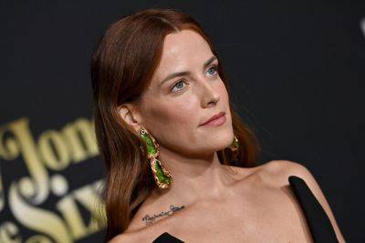 Riley Keough Reveals Baby Daughter’s Name, Confirms She Used A Surrogate - etcanada.com - state Mississippi - county Butler - city Memphis