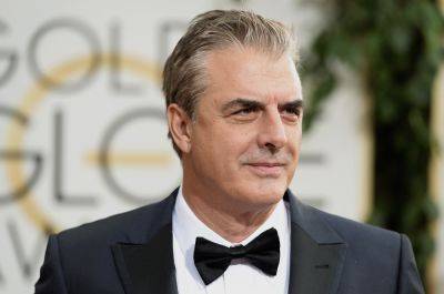 ‘Sex and the City’ Star Chris Noth Blasts Sexual Assault Claims as a ‘Salacious Story’: ‘There’s Nothing I Can Say to Change Anyone’s Mind’ - variety.com - USA