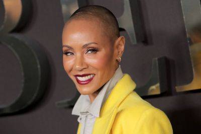 Jada Pinkett Smith Provides Update On Her Hair ‘Come Back’ Amid Alopecia Battle - etcanada.com