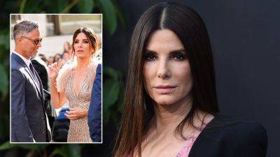 Sandra Bullock mourns partner Bryan Randall: What to know about man she called the 'love of my life' - www.foxnews.com - county Bryan - county Randall - county Bullock