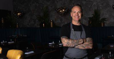 MasterChef winner Simon Wood announces new 'casual' dining at his acclaimed Manchester restaurant - www.manchestereveningnews.co.uk - Manchester