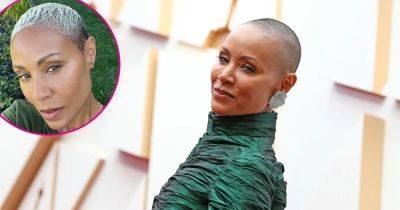 Jada Pinkett Smith Says Her Hair Is ‘Making a Comeback’ After Alopecia Diagnosis - www.usmagazine.com